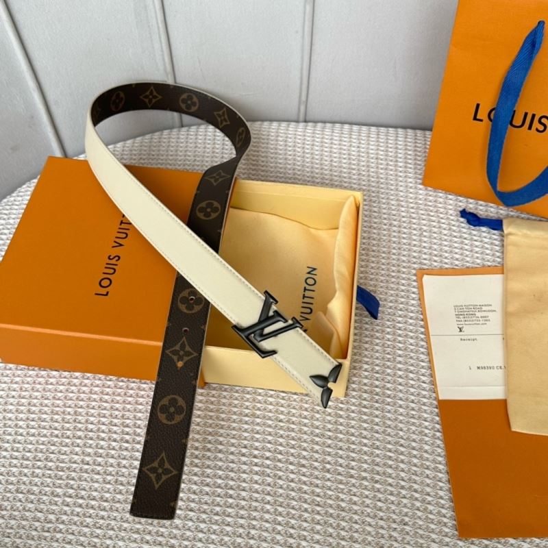 l0vis Vvtt0n belts
